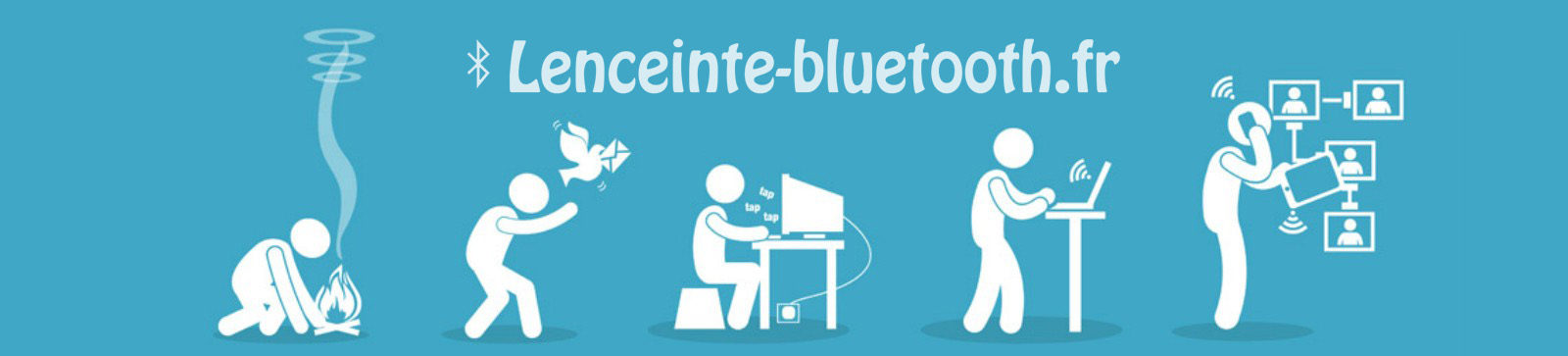 Lenceinte-bluetooth.fr : Blog sur les nouvelles technologies et le high-tech